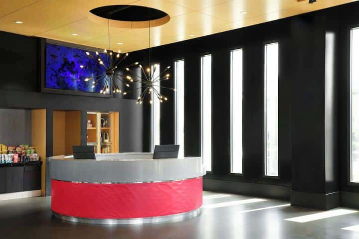 Hotel Interior 2 of 48