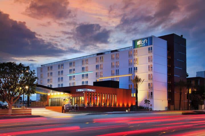Hotel 47 of 48