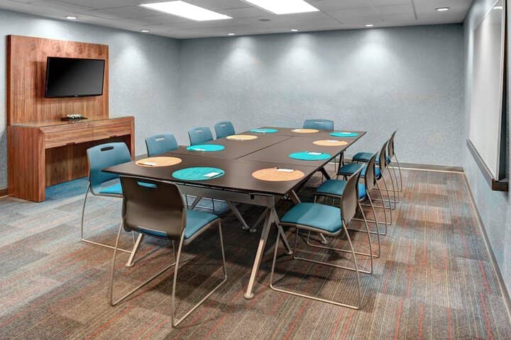 Meeting 43 of 48