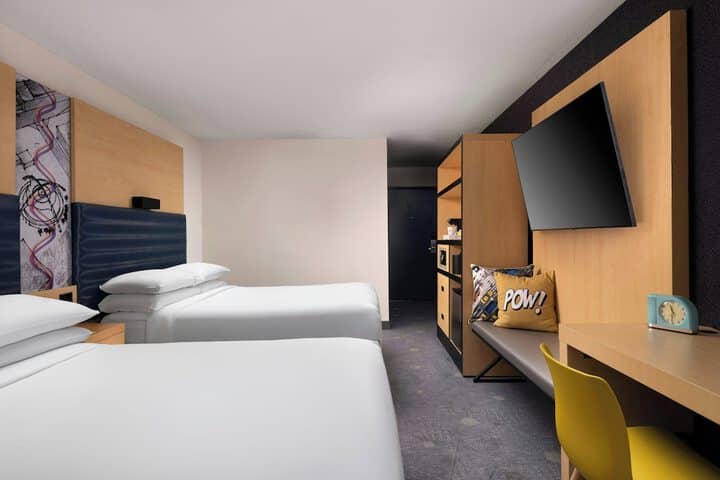 Room 13 of 48